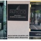 Se lanza la Oficina Internacional de Papiccio Real Estate de Punta del Este