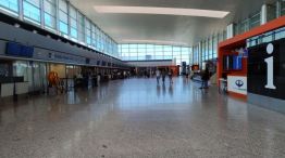 24-01-2024 paro aeropuerto Córdoba