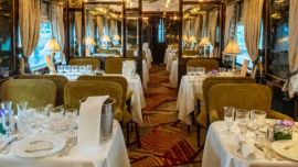 No es para todos los bolsillos pero si un aporte a la cultura ferroviaria, para que todos podamos saber que hay un mundo sobre andenes más allá de los ferrocarriles que brindan noticias a diario en todas las latitudes.