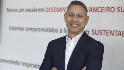 Jorge Strapasson nuevo presidente de Henkel Argentina