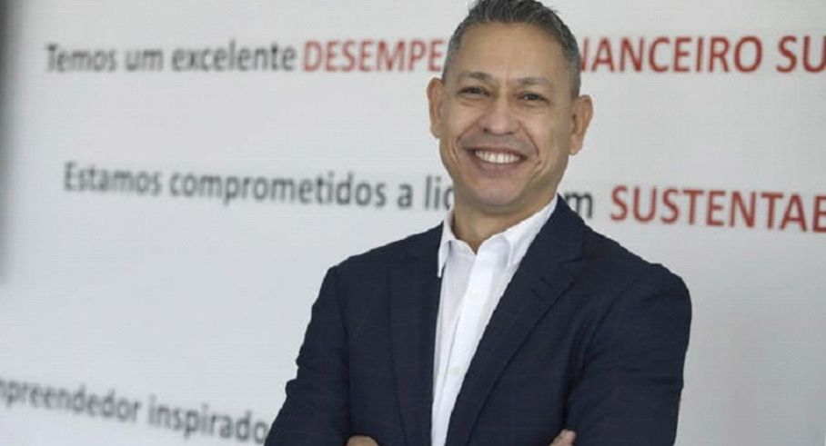 Jorge Strapasson nuevo presidente de Henkel Argentina