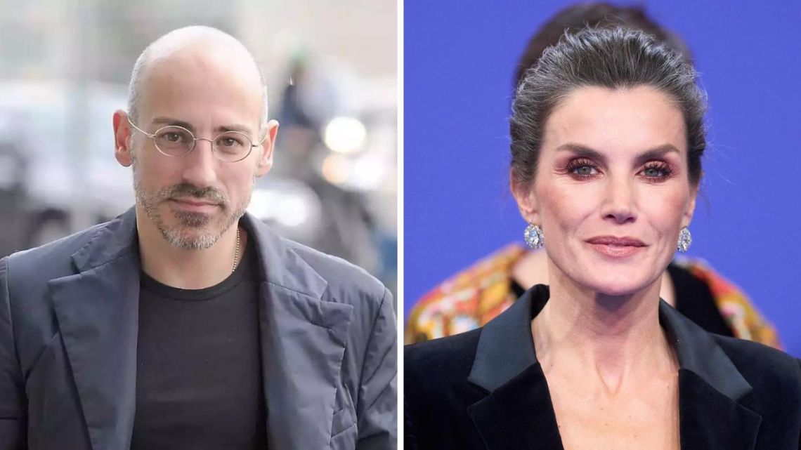 Las amenazas y las confesiones sobre Felipe VI, los secretos que Jaime del Burgo podría revelar en su serie sobre Letizia Ortiz | Caras