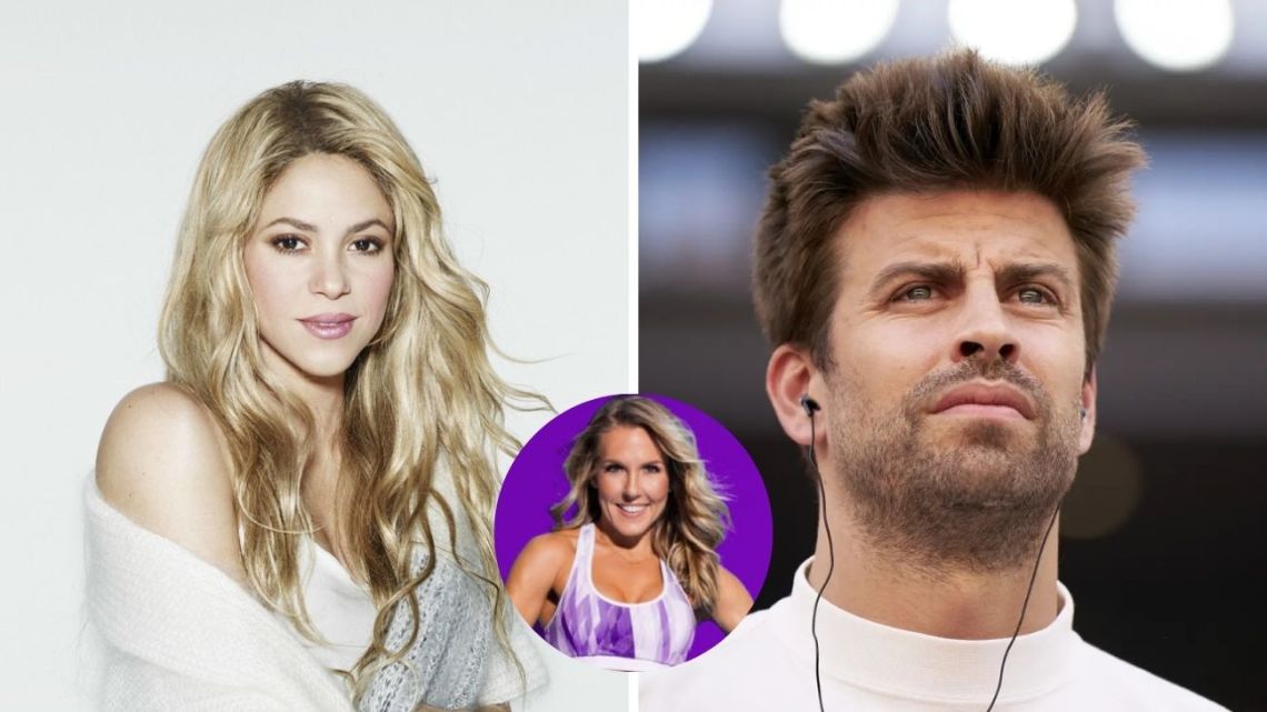 Un encuentro íntimo en una fiesta privada, la aventura de Gerard Piqué con una amiga de Shakira | Caras