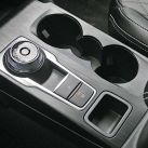 Con las mismas costumbres: Ford Kuga Hybrid Platinum AWD