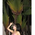Momo TWICE Bikini
