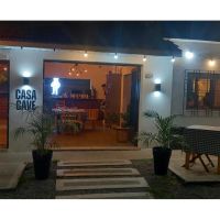 Casa Cave