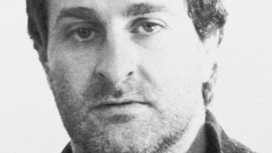 A 27 años del asesinato de José Luis Cabezas