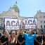 Anger from unions as Milei expands limits on right to strike