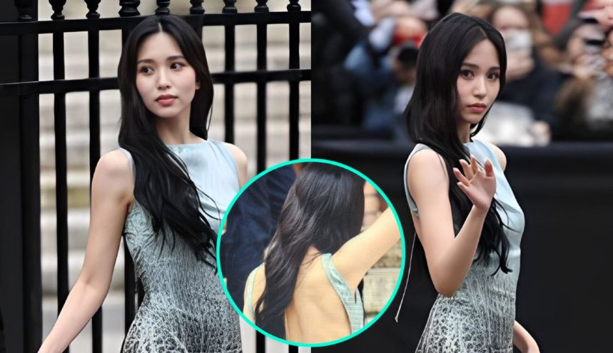 Mina