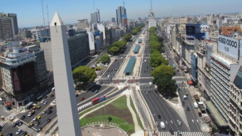 Buenos Aires entre las 50 mejores ciudades del mundo, edición 2024 
