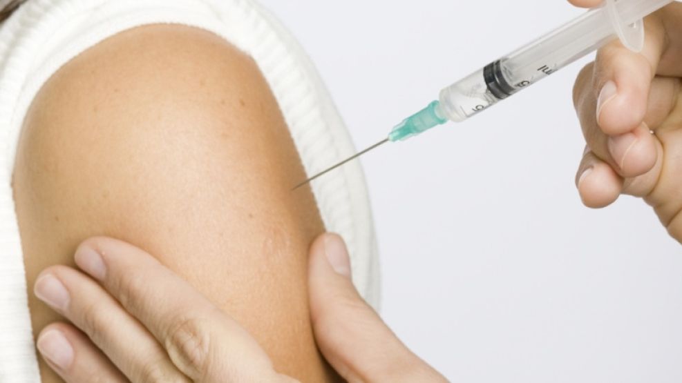 HPV: cambios en la vacunación.