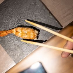 Shimada, una experiencia omakase increíble en pleno corazón de Belgrano.