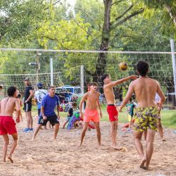 Tapalqué, a 280 km de CABA, tiene muchas actividades deportivas para disfrutar en verano.