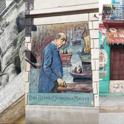 Benito Quinquela Martín: el hombre que vistió un barrio con sus pinceles