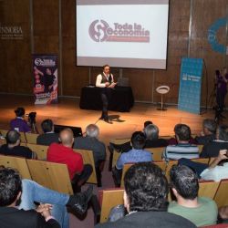 Ruben Granados: El capitán de la educación financiera | Foto:CEDOC