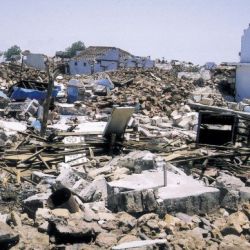 Terremoto India 2001