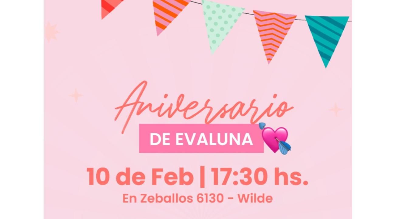 ¡Gran Celebración en Nuestro Aniversario en Wilde Centro!