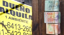 Los precios de los alquileres en la ciudad de Buenos Aires registraron en enero incrementos