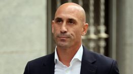 Luis Rubiales