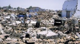 terremoto india 2001