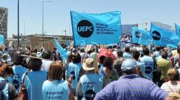 UEPC - Acuerdo Córdoba