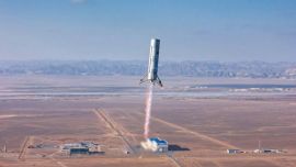 01-26_Mirá el mini cohete que se puede lanzar desde una barcaza