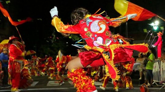 Carnavales en la Ciudad de Buenos Aires: en 2024 sólo habrá 8 corsos callejeros