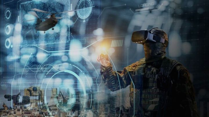 Uso militar de la Inteligencia Artificial