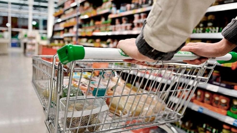 INDECOM sobre la inflación: “Hay mucha gente que cambió sus hábitos de consumo”