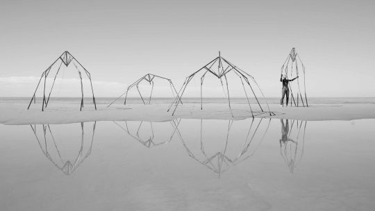 Punta del Este: un espacio inspirador para disfrutar del arte de Latinoamérica a metros de la playa
