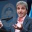 Javier Milei shelves austerity plan as Argentina's Congress debates bill