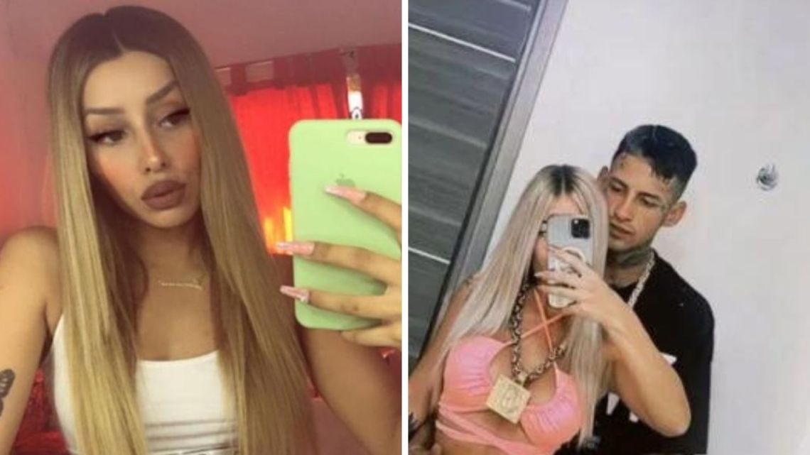 L Gante Tiene Una Nueva Novia Y Tamara Báez Estalló De Furia Que Siga Disfrutando Caras 6216