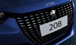 ¿Cuál es el precio del Peugeot 208?