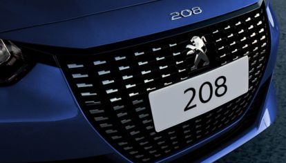 El hatchback cerró el 2023 como el segundo modelo más vendido en Argentina.