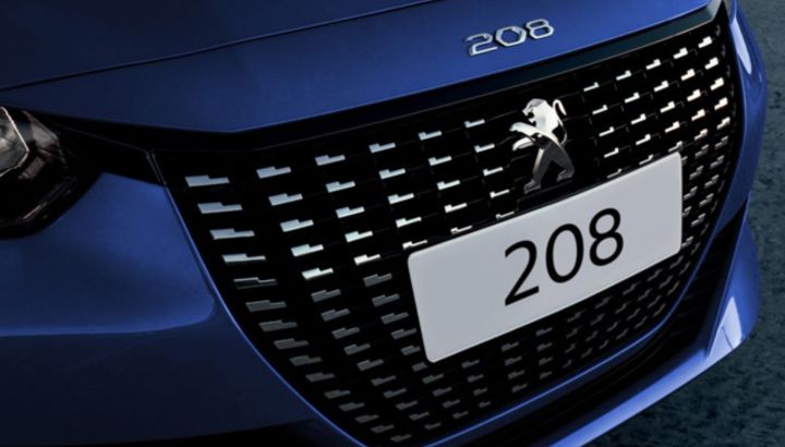 ¿Cuál es el precio del Peugeot 208?