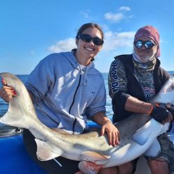 Aunque la variada en el mar rinde, lo más importante pasa por la Cuenca del Plata, con una abundancia increíble de dorados. 