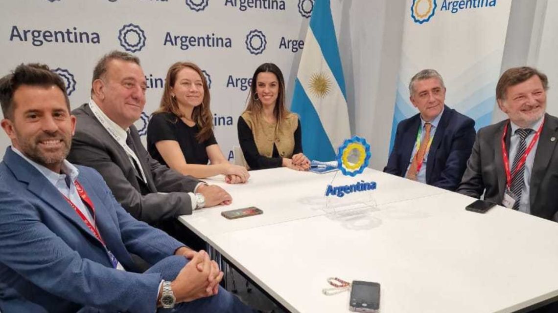 Bariloche Es La Primera Ciudad Argentina En Ingresar A La Ruta Mundial