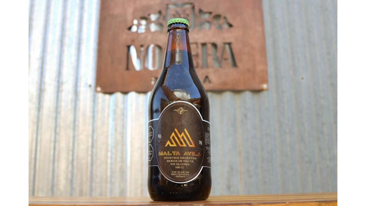 Nocera Birra | Foto:CEDOC