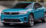 Así es el nuevo SUV de Honda “anti” Chevrolet Blazer EV