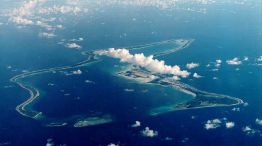 Islas Chagos