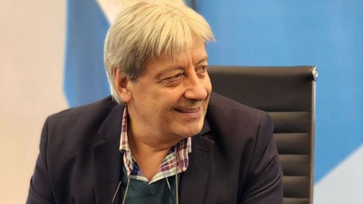 Abel Furlán