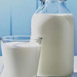 leche | Foto:CEDOC