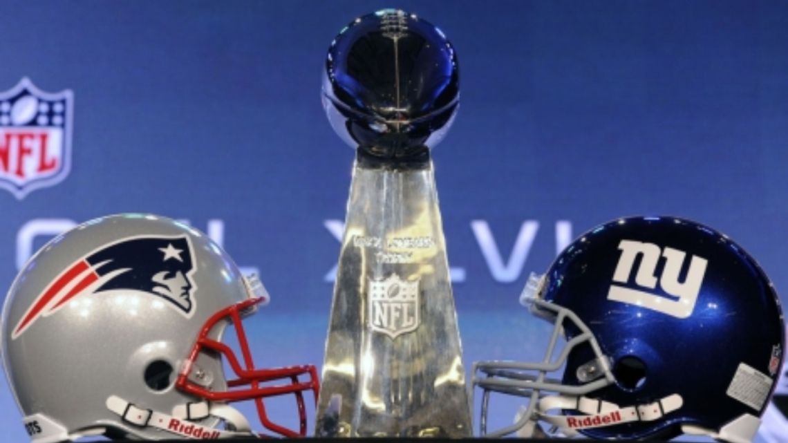 ¿Cuándo se juega el Super Bowl 2024? Fecha, hora y dónde verlo Perfil