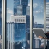 Empresarios y CEOs