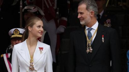 Lejos de Letizia Ortiz, revelan cuál es la principal preocupación del rey Felipe VI en su cumpleaños