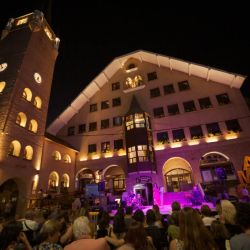 Villa General Belgrano tendrá el Sommerfest en coincidencia con el feriado de carnaval.