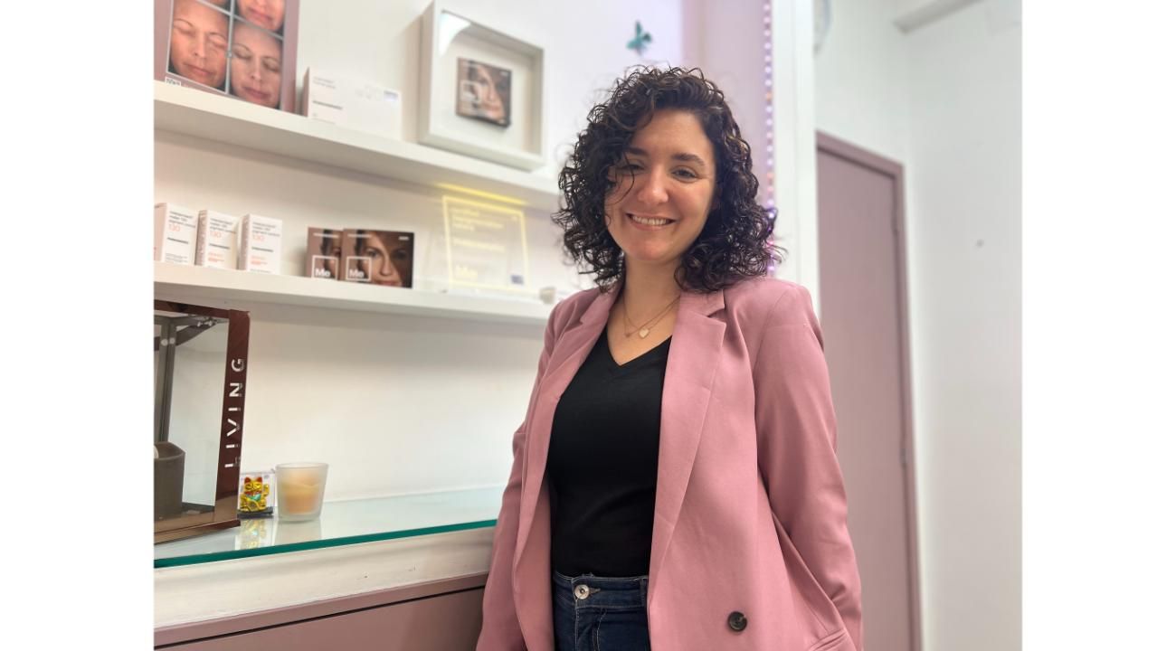Dra Luciana Fernandes: Skincare en niños, ¿es peligroso?