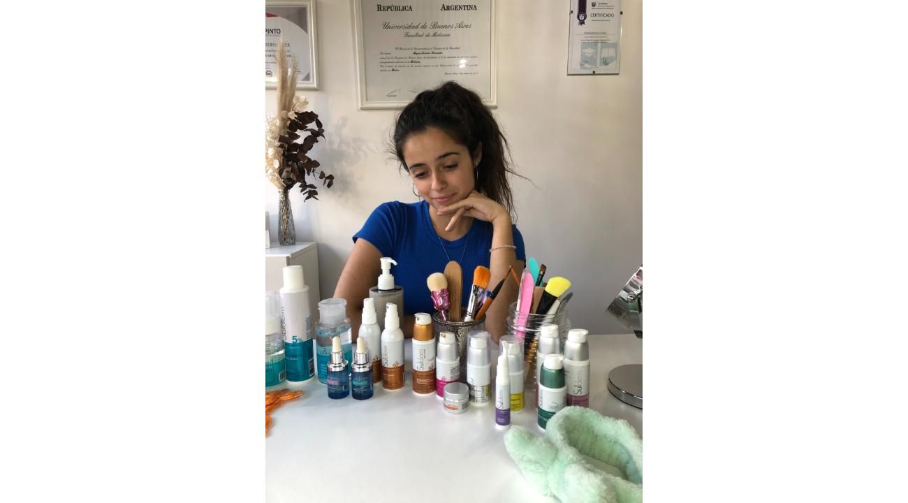 Dra Luciana Fernandes: Skincare en niños, ¿es peligroso?