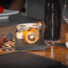 Speakeasy: ¡Donde la Gastronomía se fusiona con el Arte Japonés!