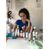 Dra Luciana Fernandes: Skincare en niños, ¿es peligroso?